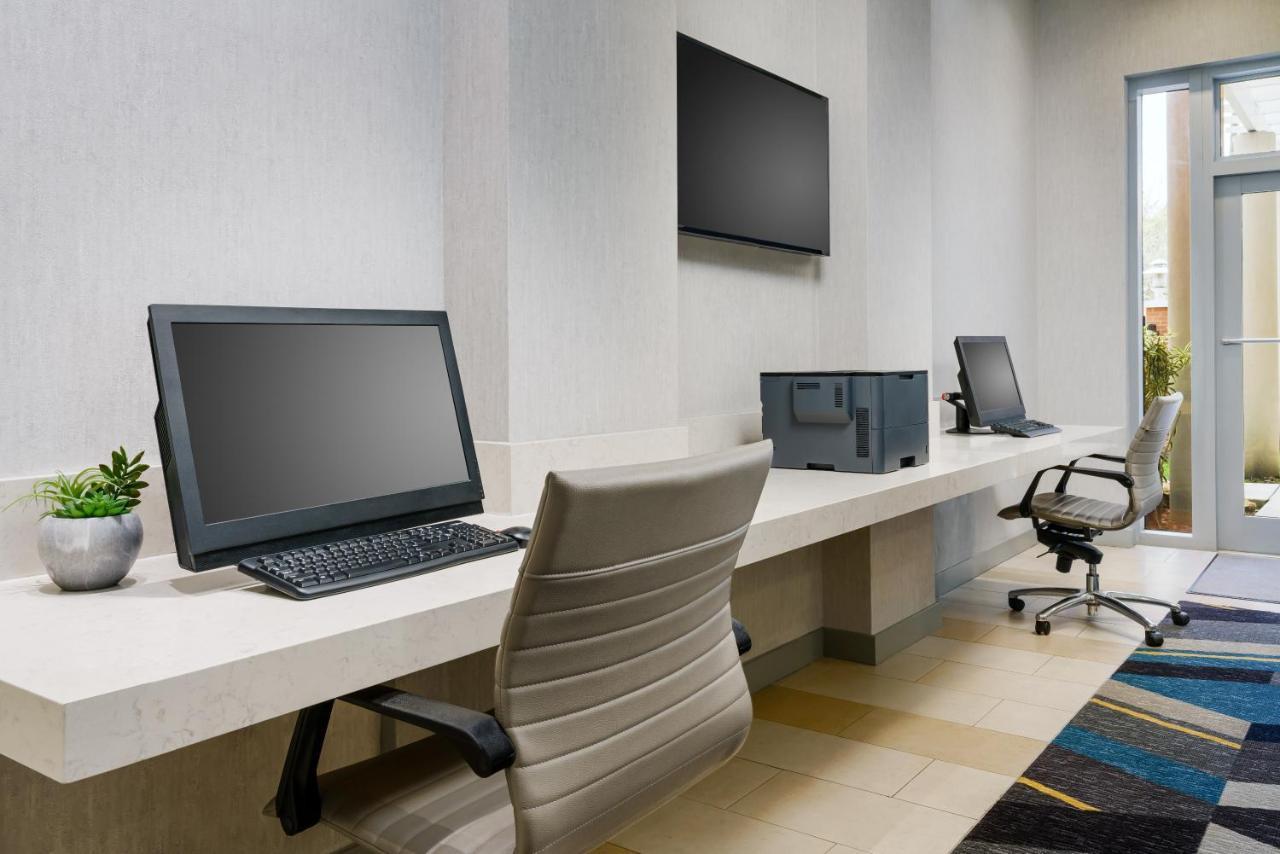 Hyatt House Fort Lauderdale Airport/Cruise Port Dania Beach Dış mekan fotoğraf