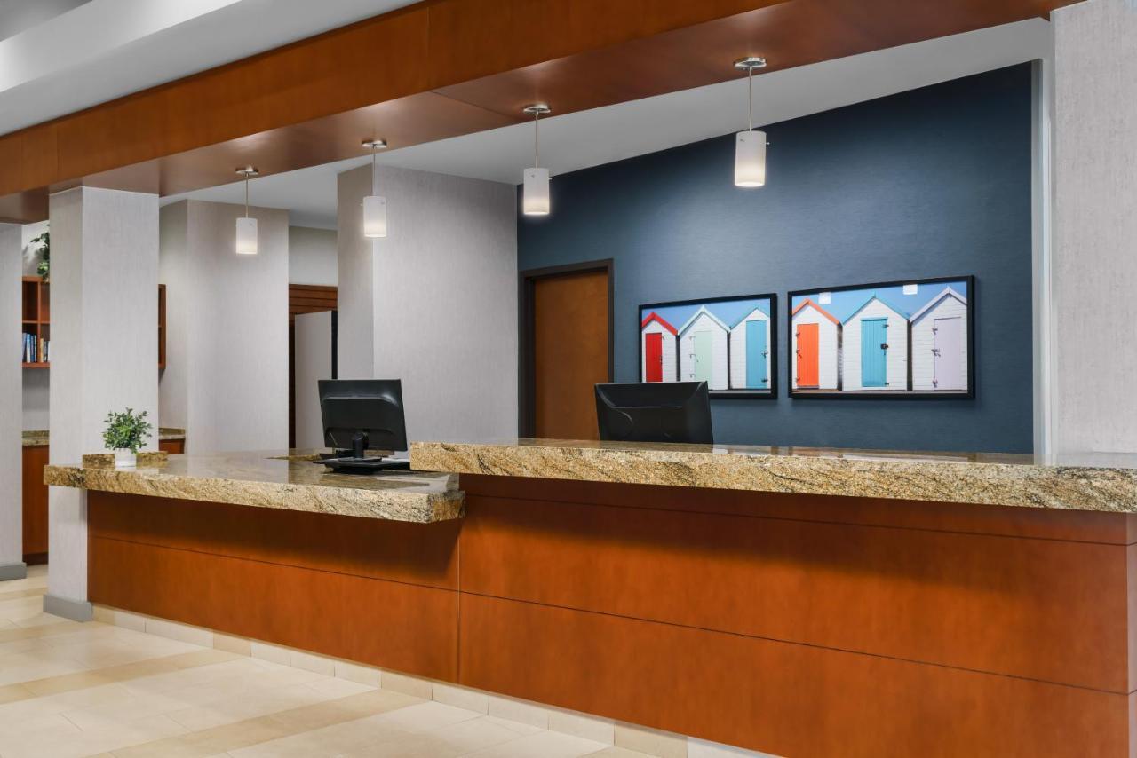 Hyatt House Fort Lauderdale Airport/Cruise Port Dania Beach Dış mekan fotoğraf