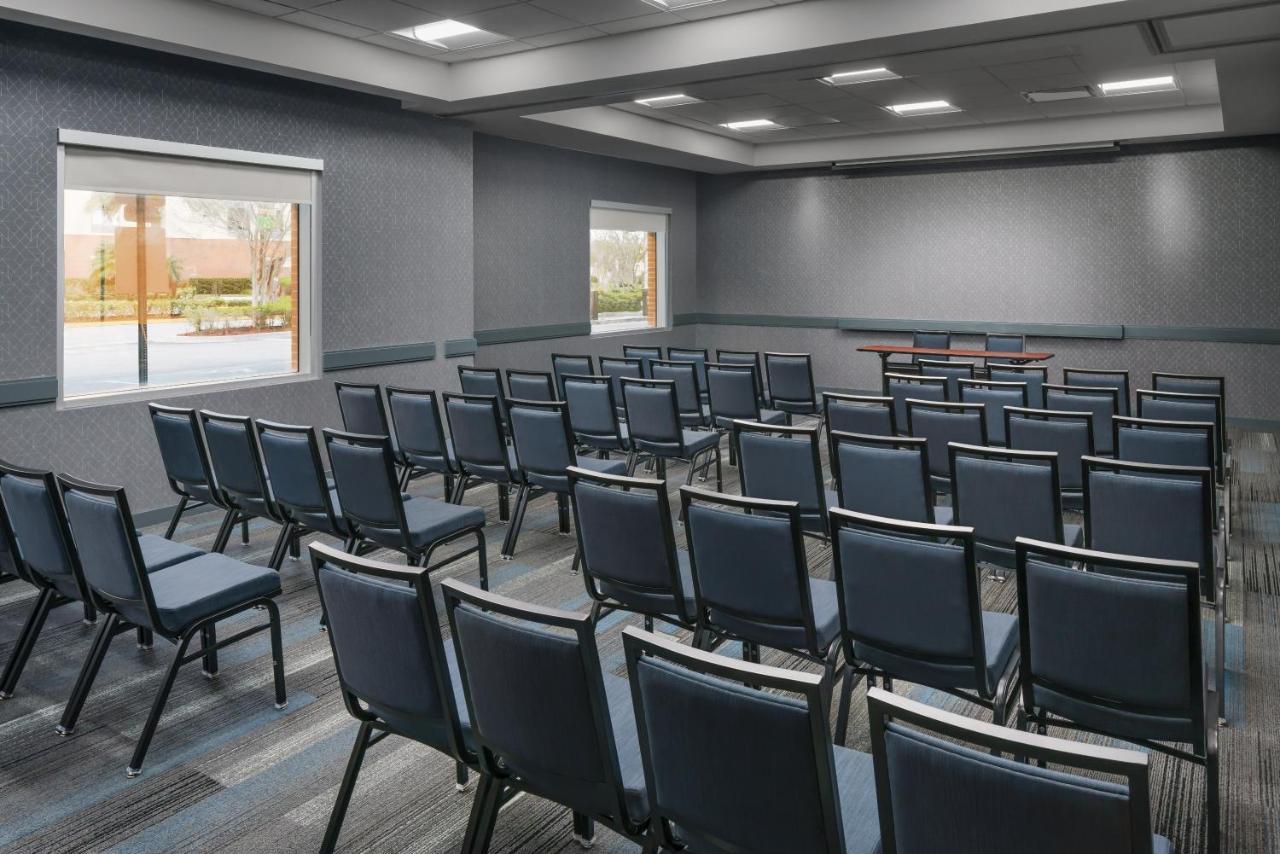 Hyatt House Fort Lauderdale Airport/Cruise Port Dania Beach Dış mekan fotoğraf