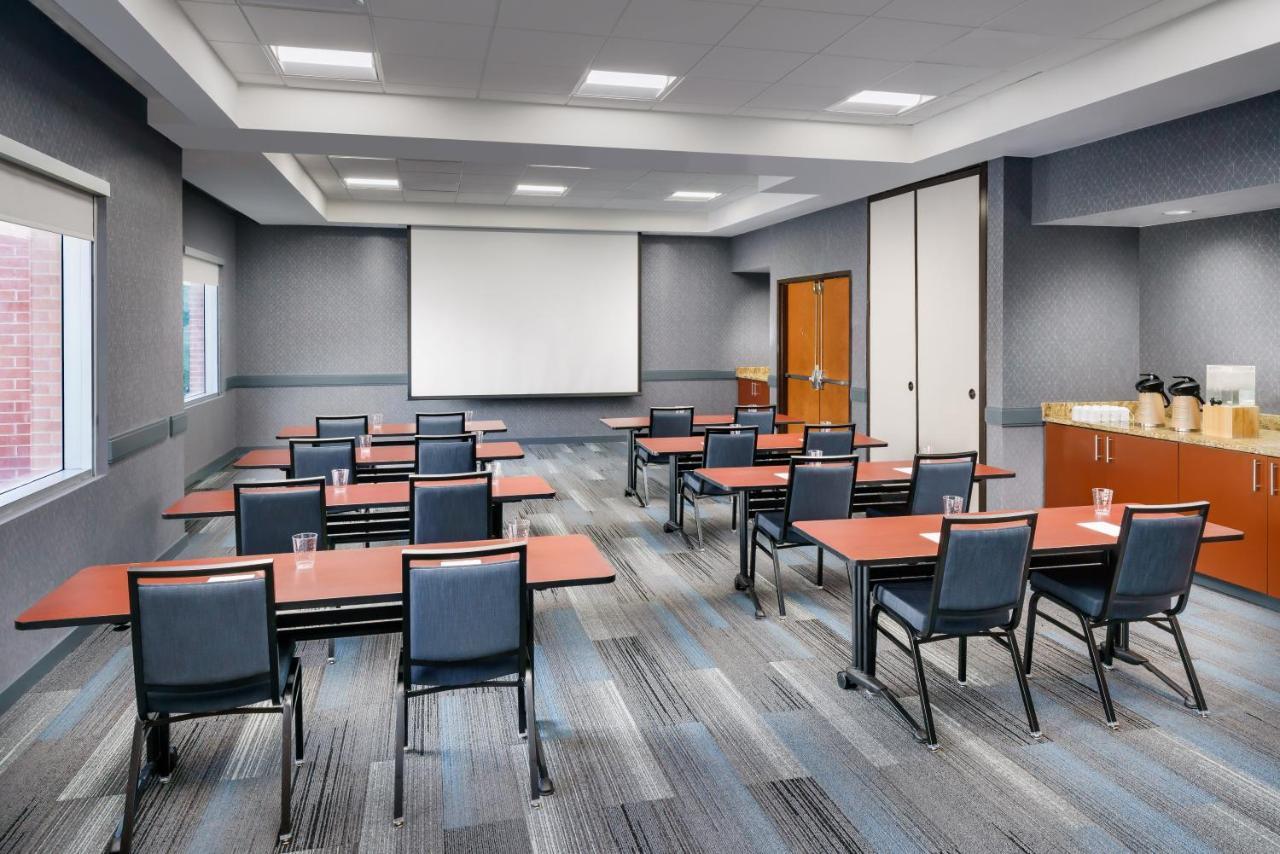 Hyatt House Fort Lauderdale Airport/Cruise Port Dania Beach Dış mekan fotoğraf