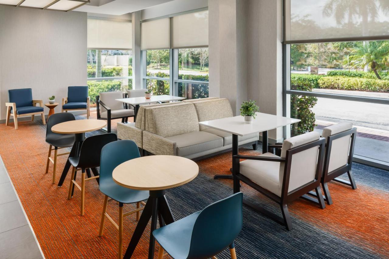 Hyatt House Fort Lauderdale Airport/Cruise Port Dania Beach Dış mekan fotoğraf