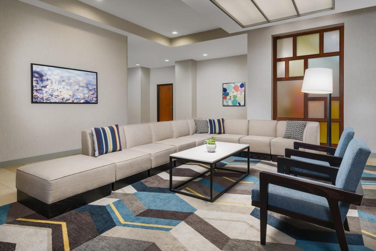 Hyatt House Fort Lauderdale Airport/Cruise Port Dania Beach Dış mekan fotoğraf