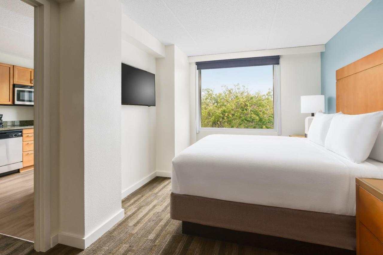 Hyatt House Fort Lauderdale Airport/Cruise Port Dania Beach Dış mekan fotoğraf