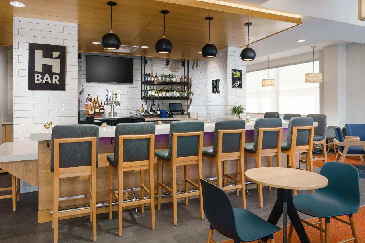 Hyatt House Fort Lauderdale Airport/Cruise Port Dania Beach Dış mekan fotoğraf