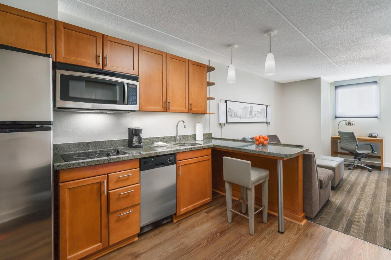 Hyatt House Fort Lauderdale Airport/Cruise Port Dania Beach Dış mekan fotoğraf