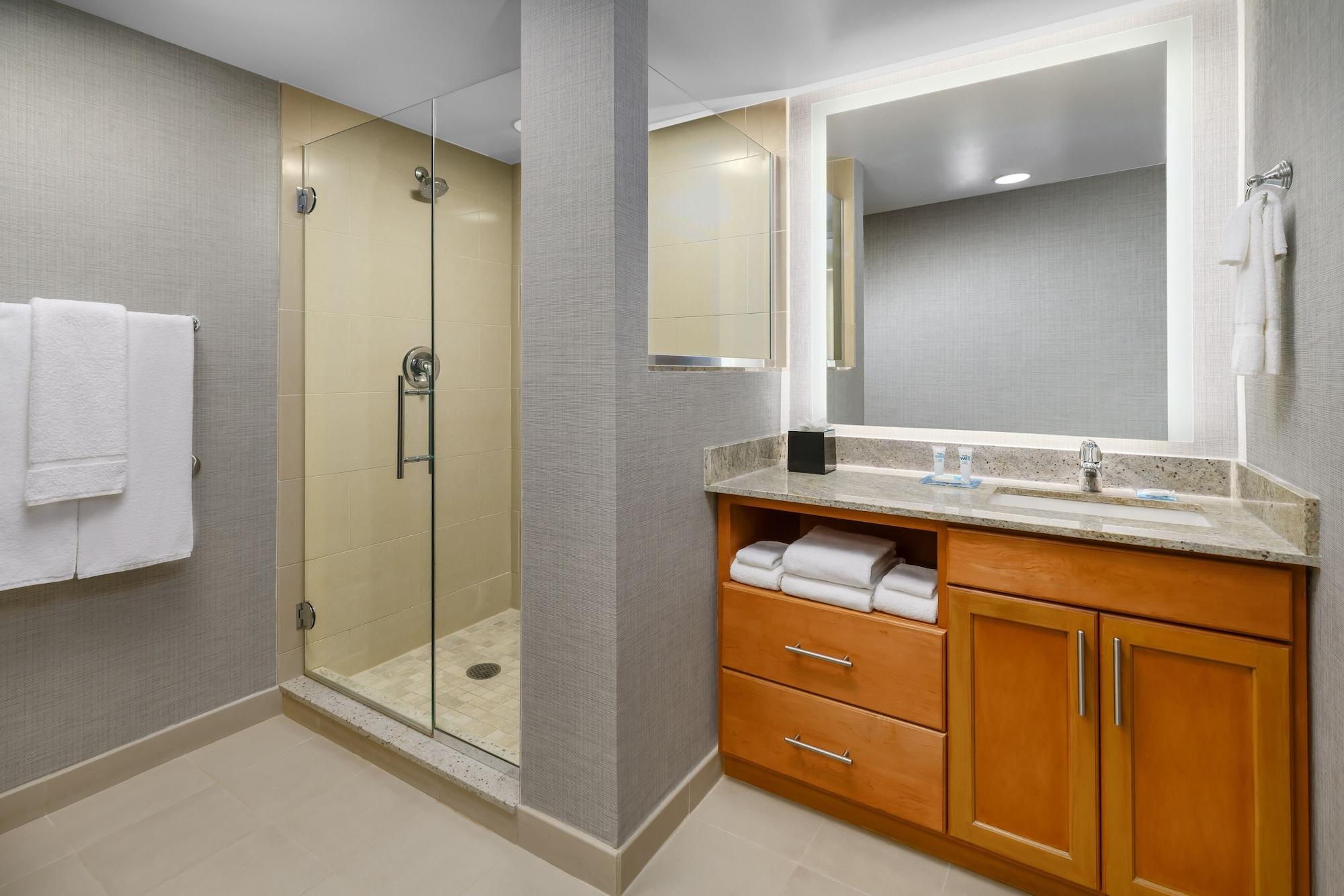 Hyatt House Fort Lauderdale Airport/Cruise Port Dania Beach Dış mekan fotoğraf