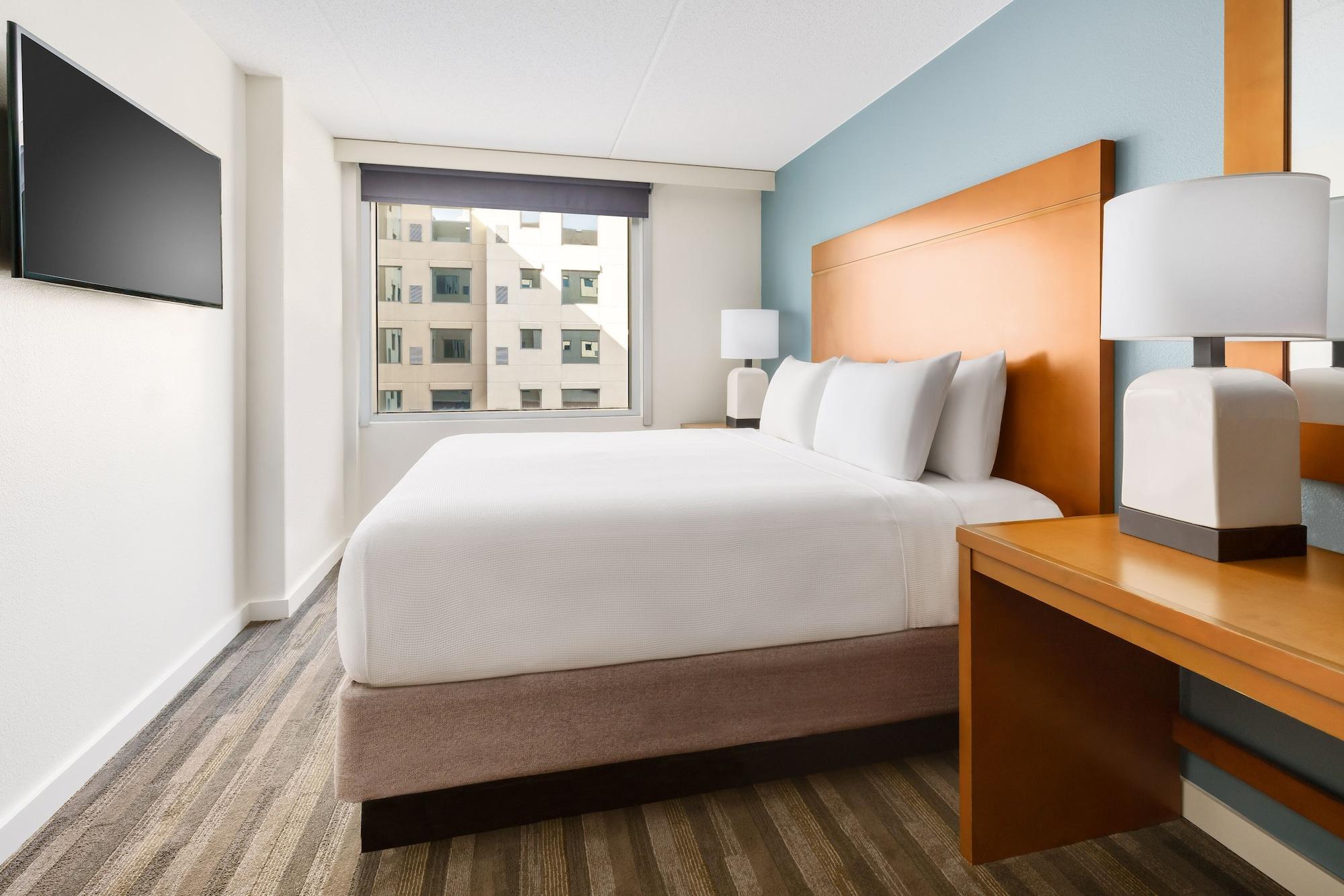 Hyatt House Fort Lauderdale Airport/Cruise Port Dania Beach Dış mekan fotoğraf