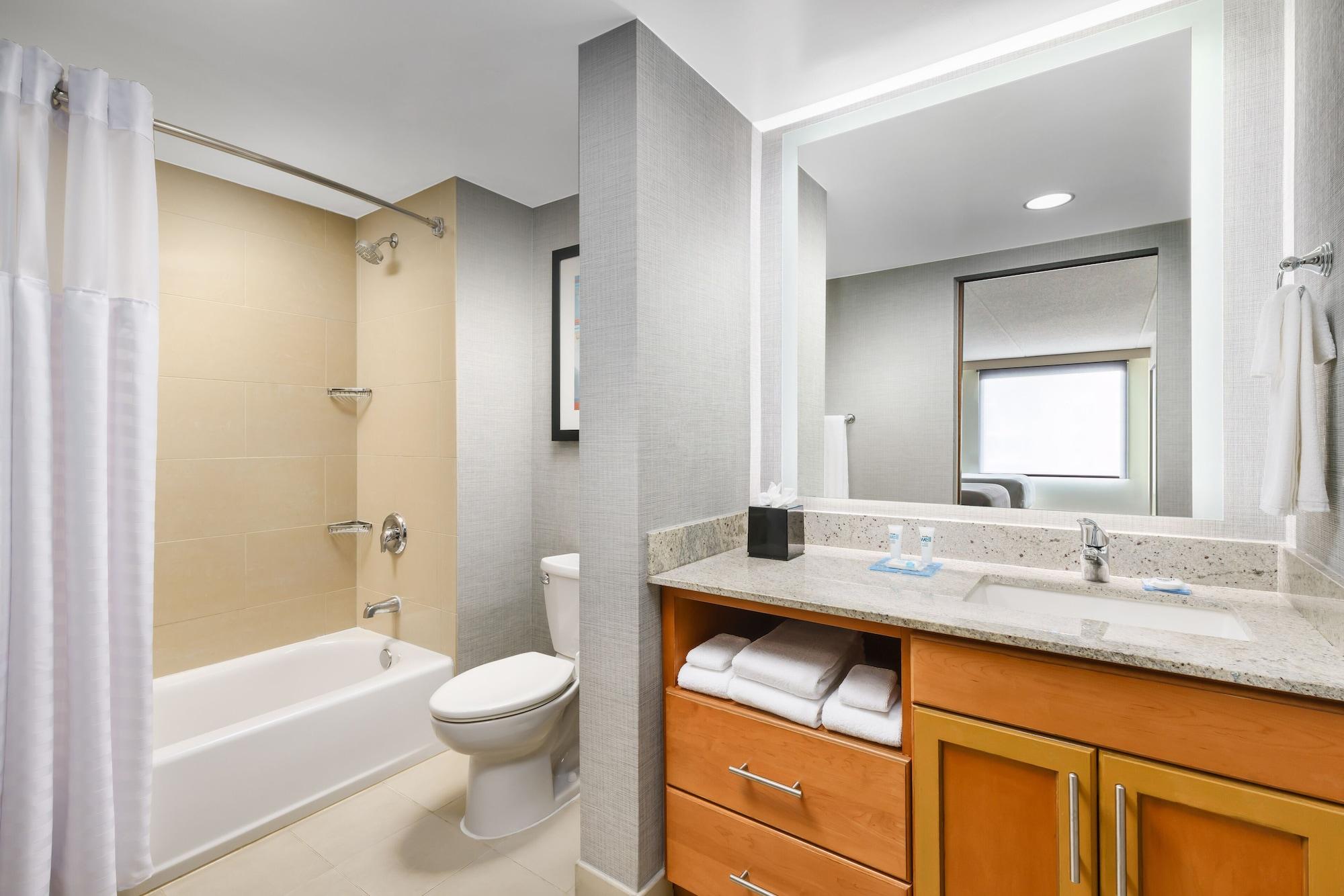 Hyatt House Fort Lauderdale Airport/Cruise Port Dania Beach Dış mekan fotoğraf