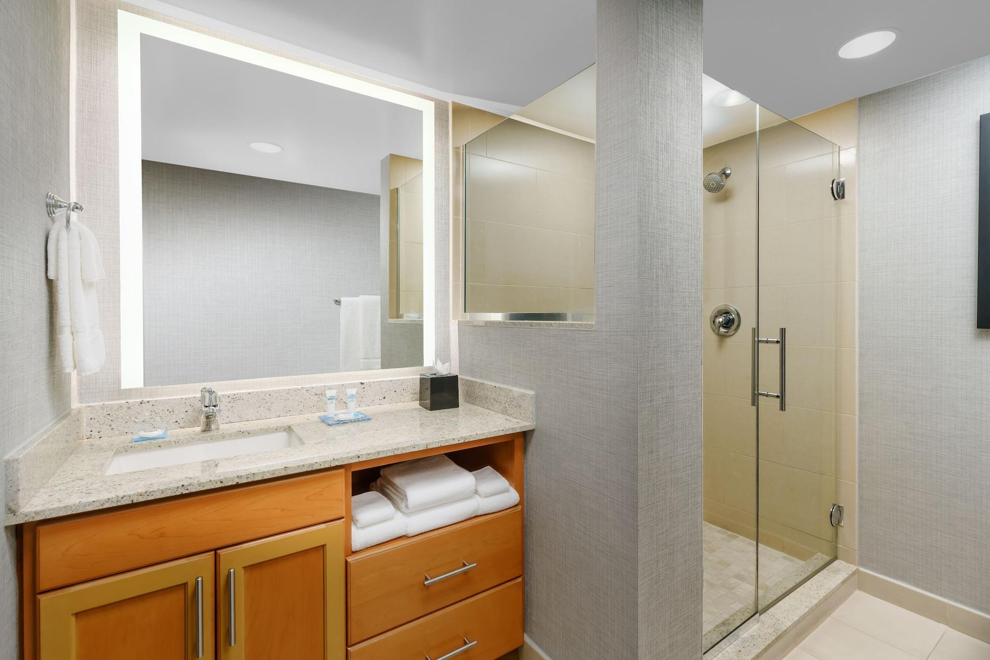 Hyatt House Fort Lauderdale Airport/Cruise Port Dania Beach Dış mekan fotoğraf