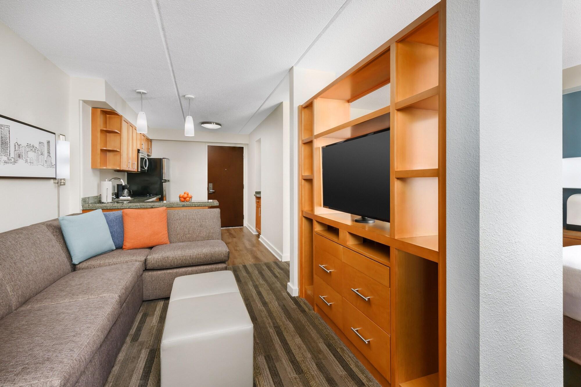 Hyatt House Fort Lauderdale Airport/Cruise Port Dania Beach Dış mekan fotoğraf