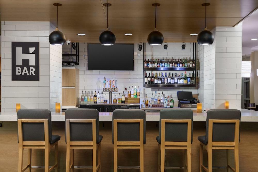 Hyatt House Fort Lauderdale Airport/Cruise Port Dania Beach Dış mekan fotoğraf