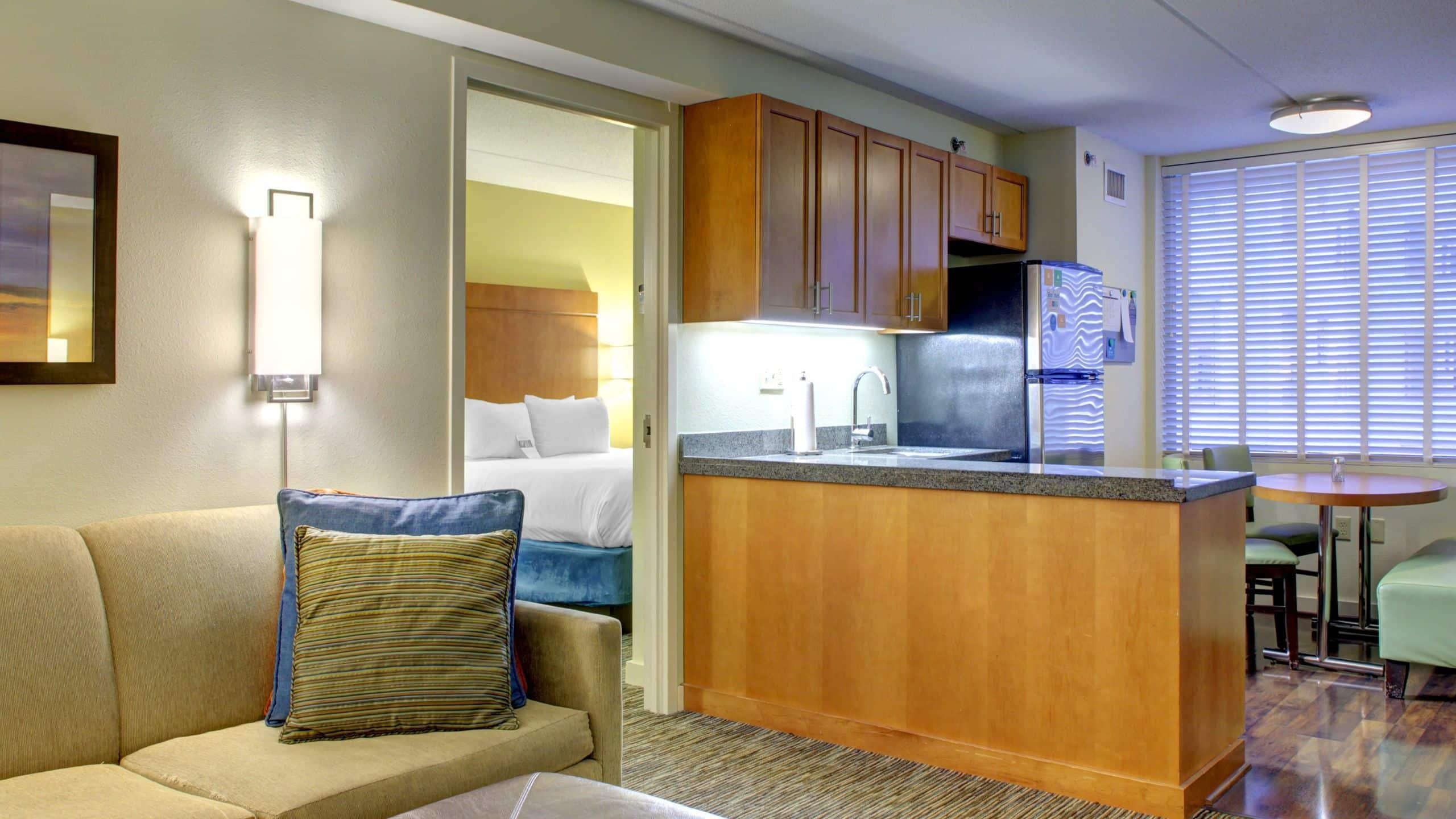 Hyatt House Fort Lauderdale Airport/Cruise Port Dania Beach Dış mekan fotoğraf