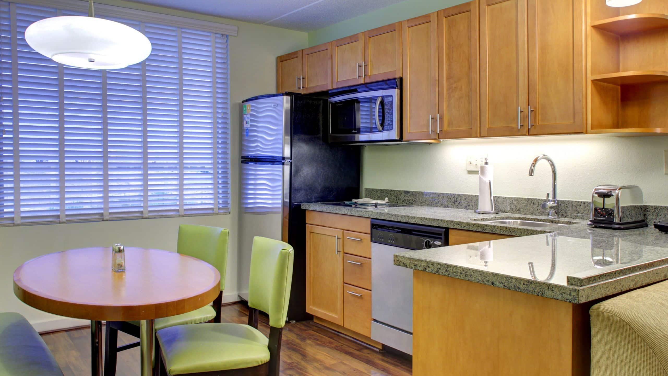 Hyatt House Fort Lauderdale Airport/Cruise Port Dania Beach Dış mekan fotoğraf