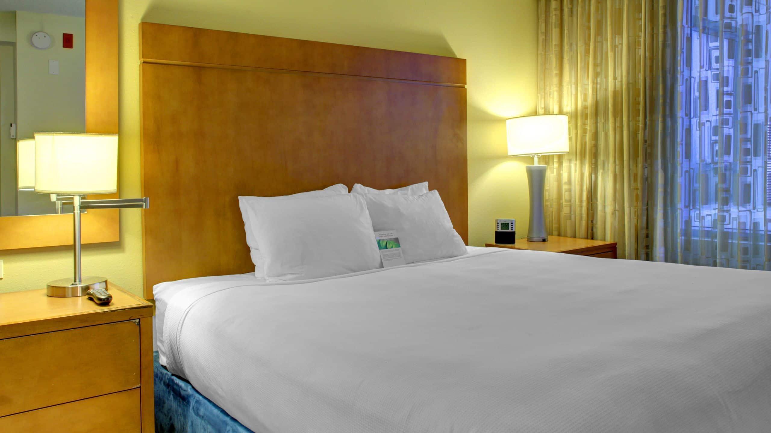 Hyatt House Fort Lauderdale Airport/Cruise Port Dania Beach Dış mekan fotoğraf
