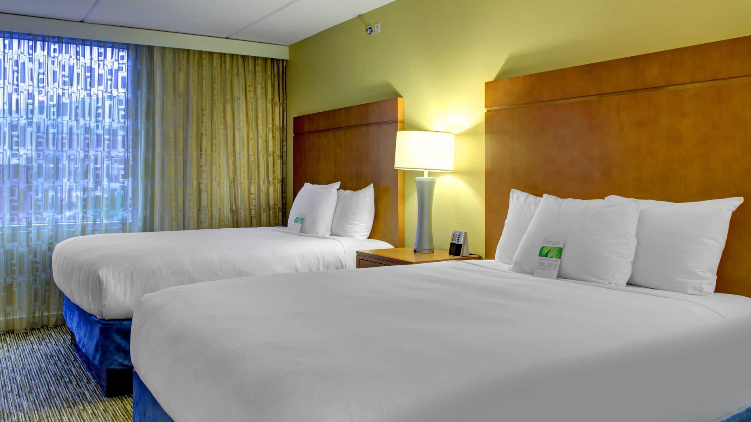 Hyatt House Fort Lauderdale Airport/Cruise Port Dania Beach Dış mekan fotoğraf