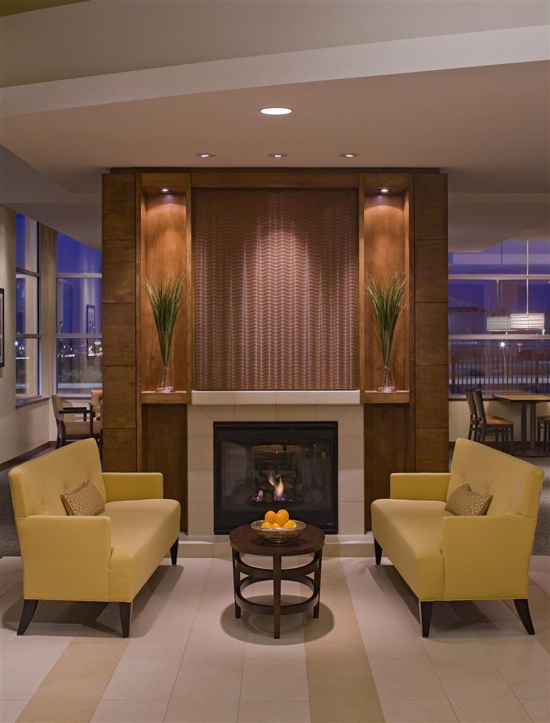 Hyatt House Fort Lauderdale Airport/Cruise Port Dania Beach Dış mekan fotoğraf