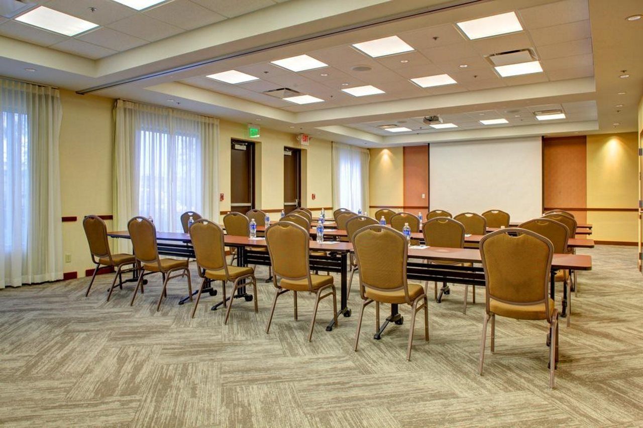 Hyatt House Fort Lauderdale Airport/Cruise Port Dania Beach Dış mekan fotoğraf