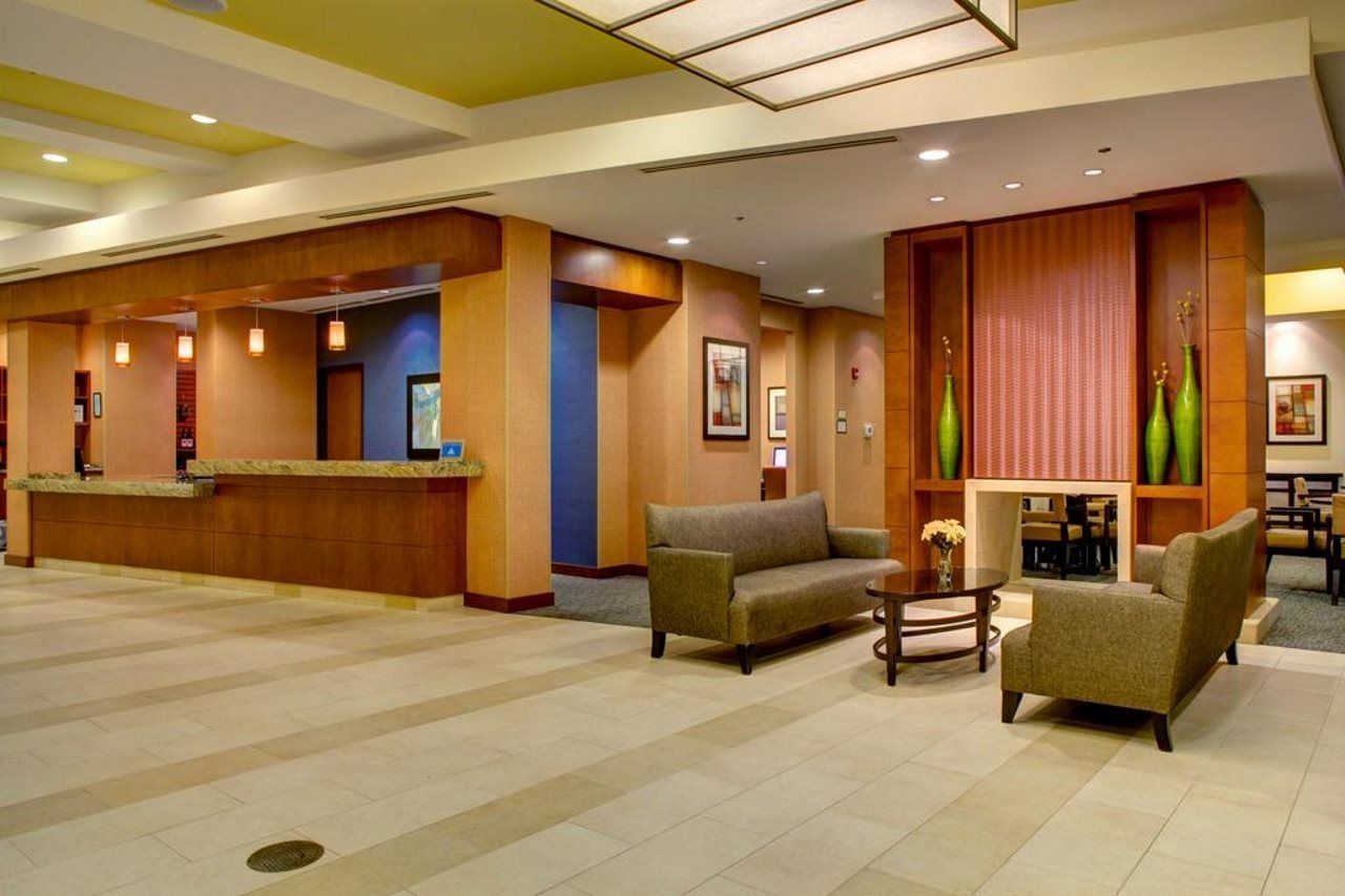Hyatt House Fort Lauderdale Airport/Cruise Port Dania Beach Dış mekan fotoğraf