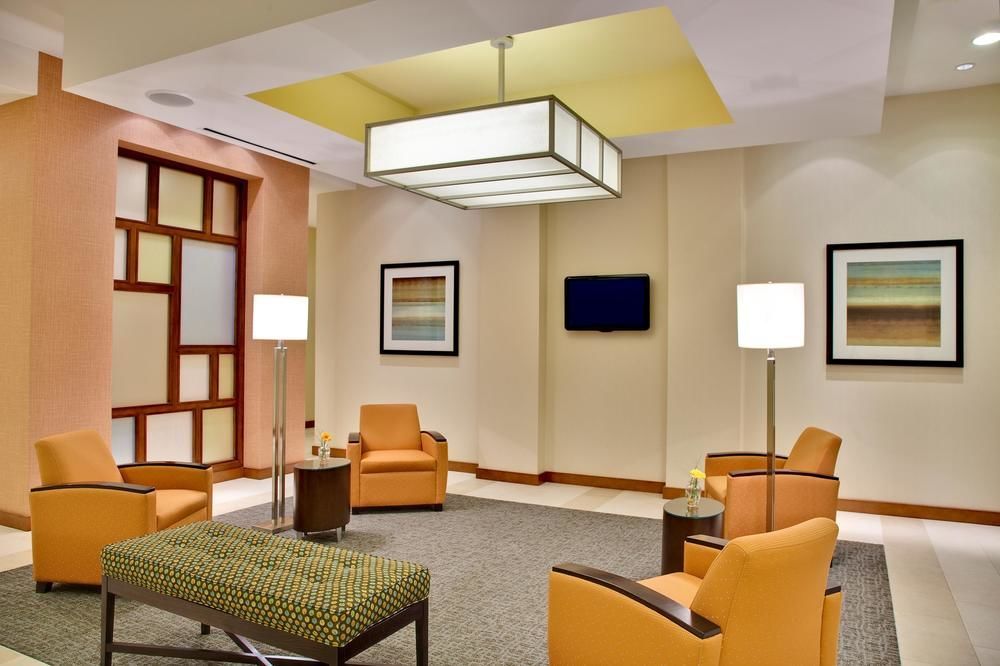 Hyatt House Fort Lauderdale Airport/Cruise Port Dania Beach İç mekan fotoğraf