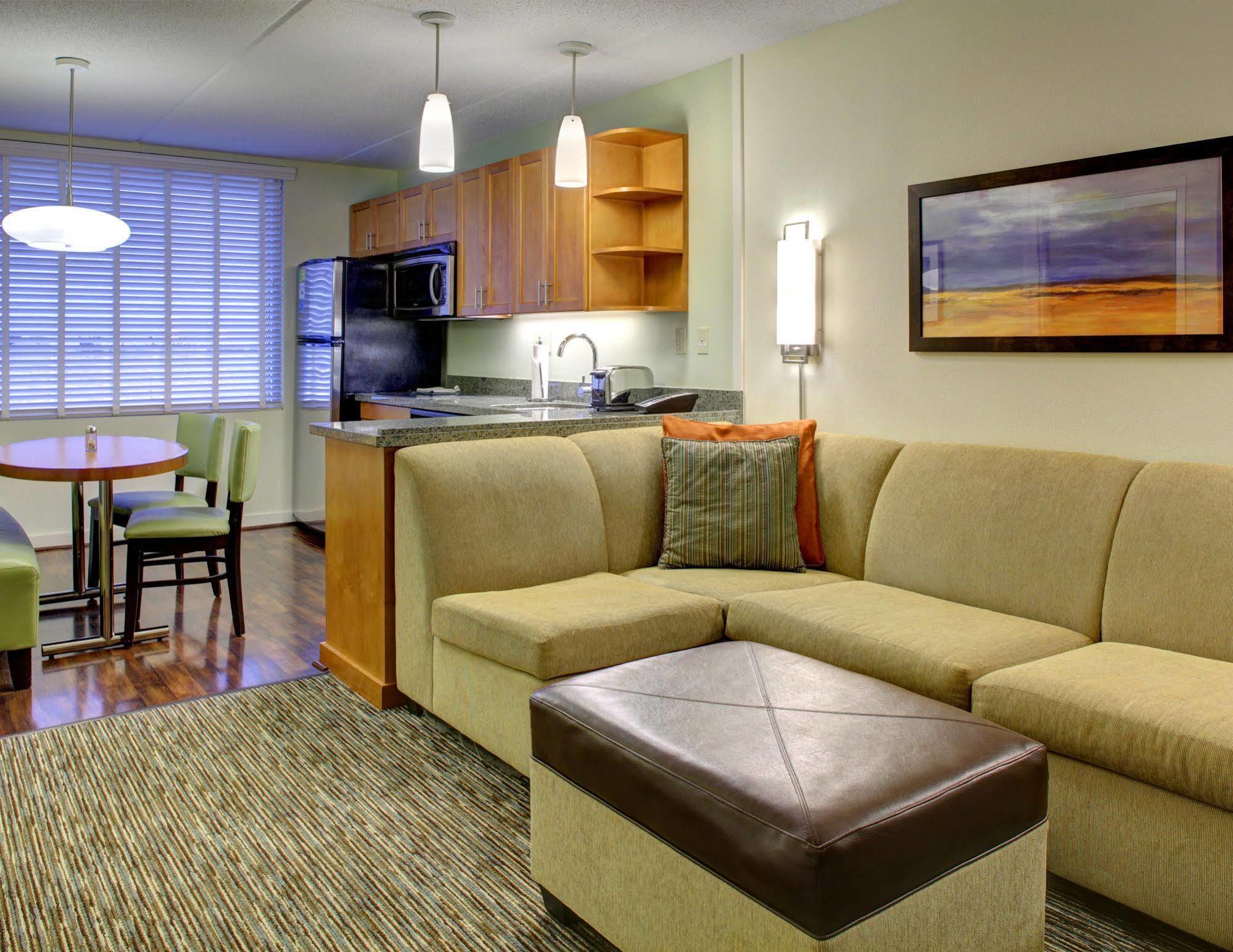 Hyatt House Fort Lauderdale Airport/Cruise Port Dania Beach Dış mekan fotoğraf