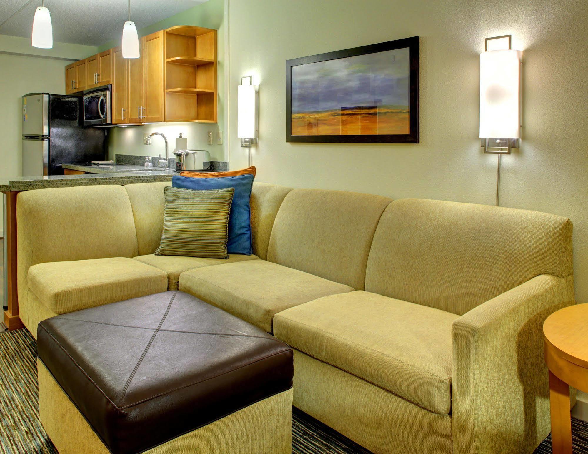 Hyatt House Fort Lauderdale Airport/Cruise Port Dania Beach Dış mekan fotoğraf