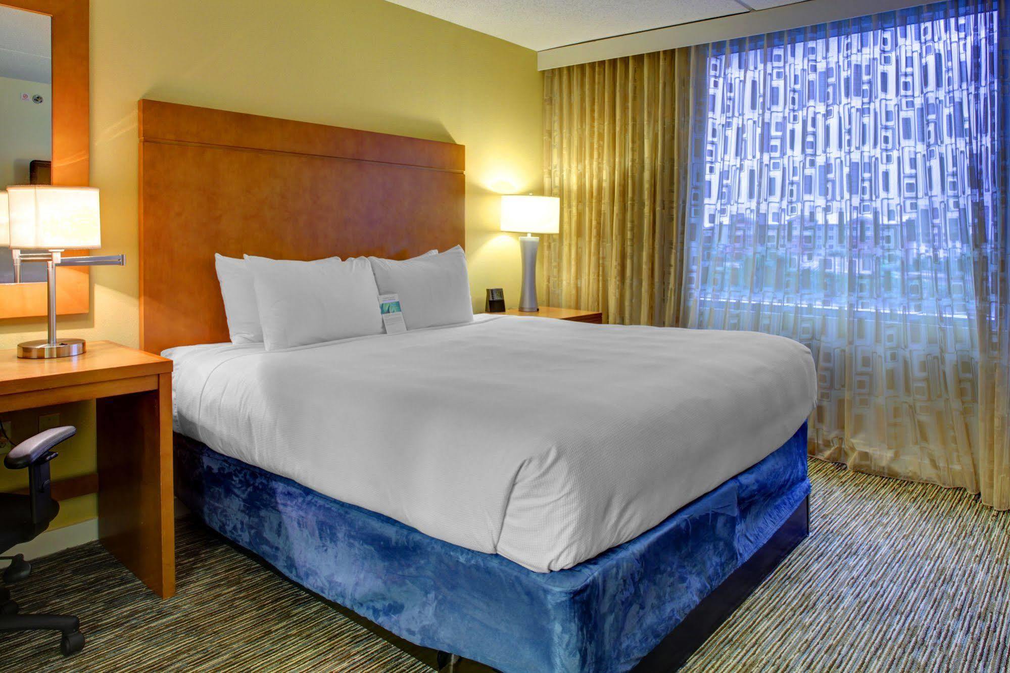 Hyatt House Fort Lauderdale Airport/Cruise Port Dania Beach Dış mekan fotoğraf