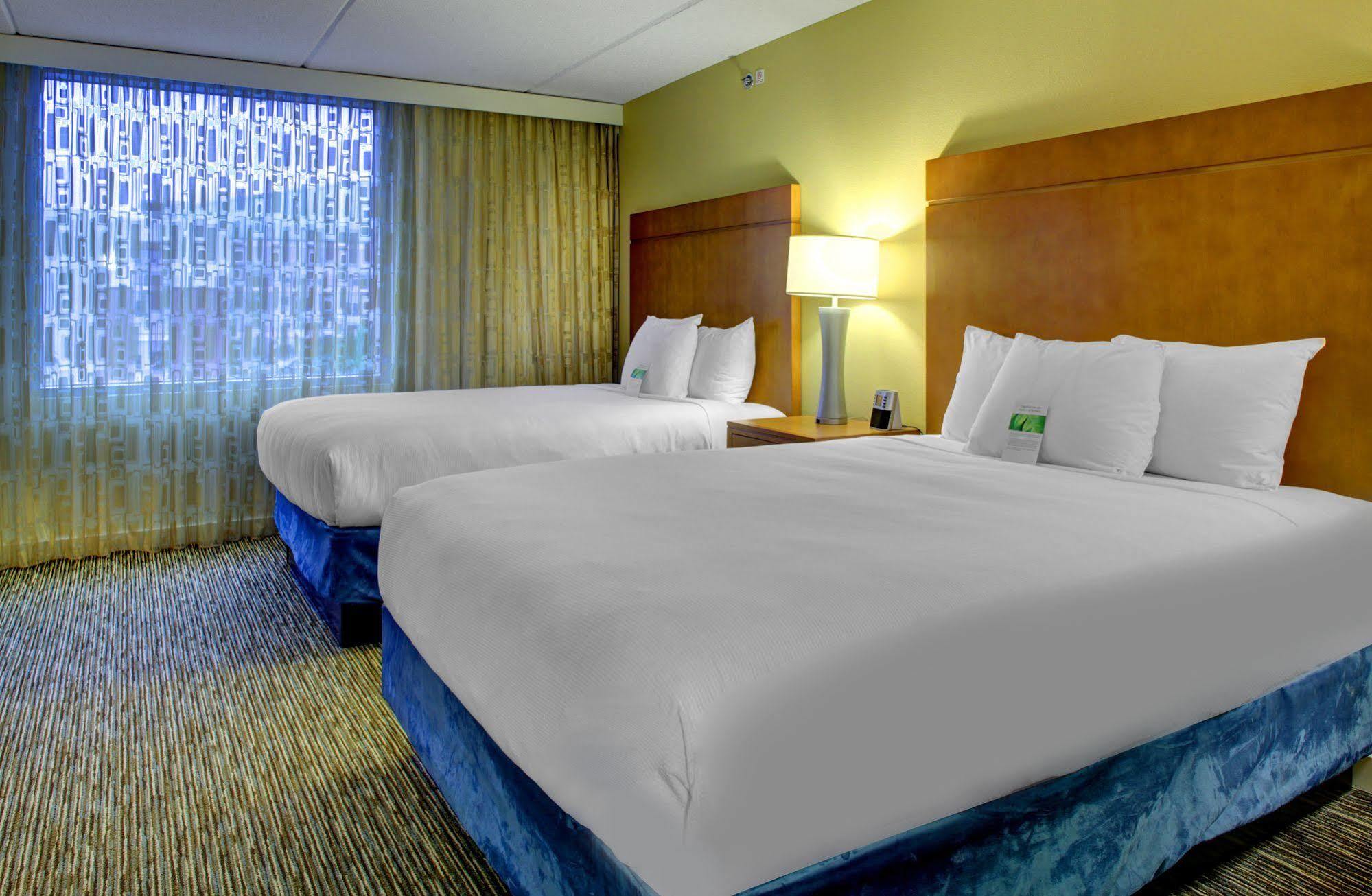 Hyatt House Fort Lauderdale Airport/Cruise Port Dania Beach Dış mekan fotoğraf