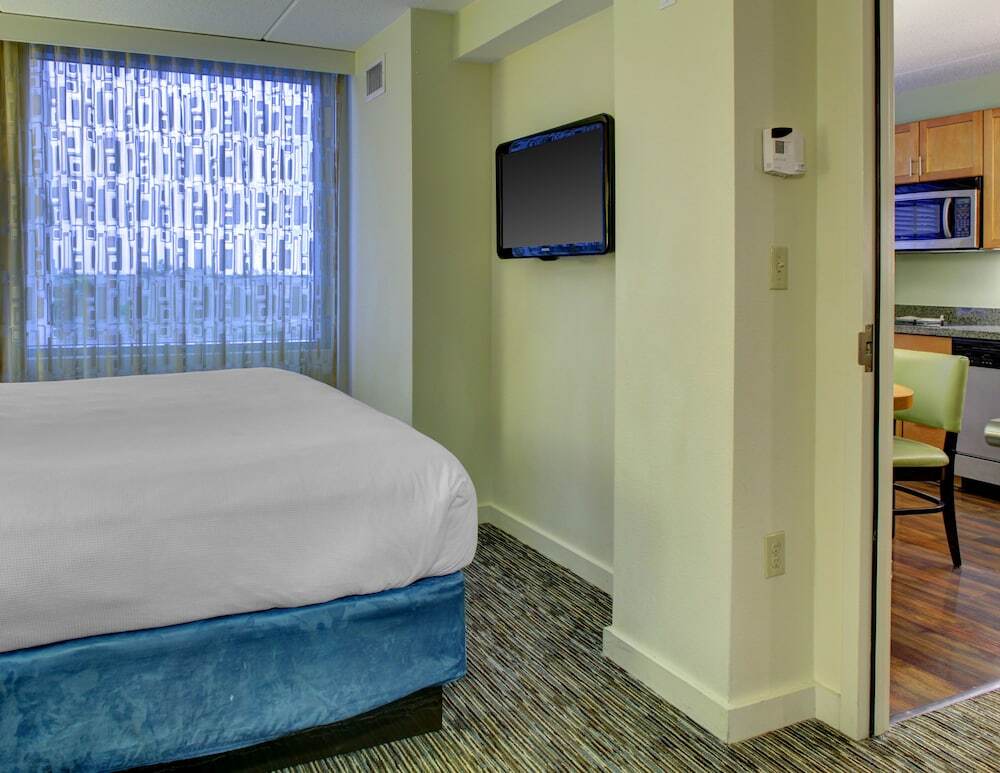 Hyatt House Fort Lauderdale Airport/Cruise Port Dania Beach Dış mekan fotoğraf