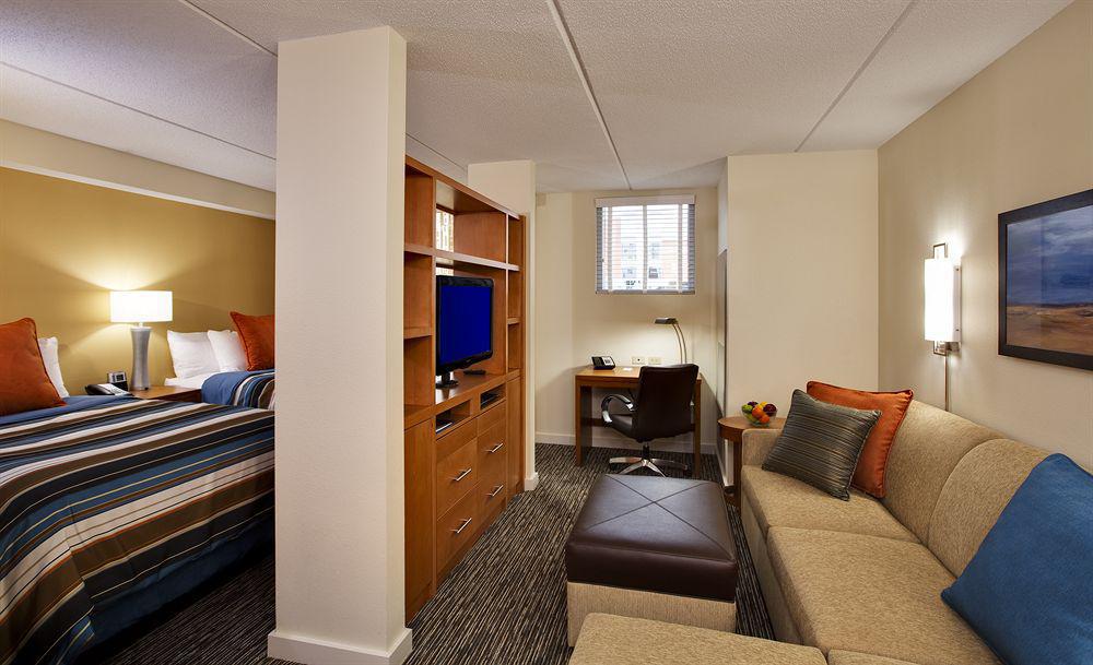 Hyatt House Fort Lauderdale Airport/Cruise Port Dania Beach Oda fotoğraf