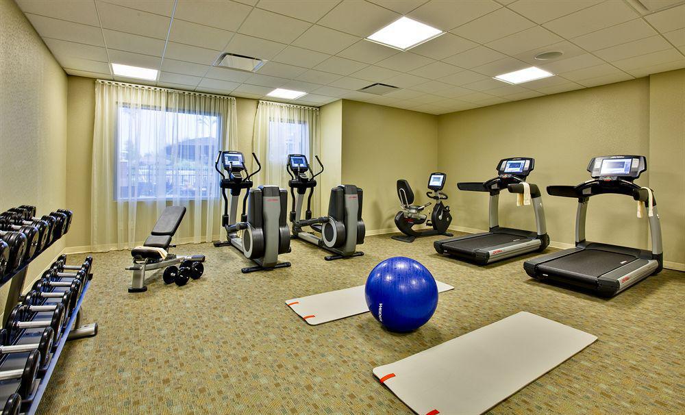 Hyatt House Fort Lauderdale Airport/Cruise Port Dania Beach Dış mekan fotoğraf
